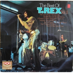 T-Rex - Best Of Vol. II / Karussell
